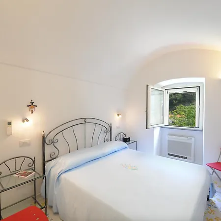 Holiday home Relais San Basilio Convento