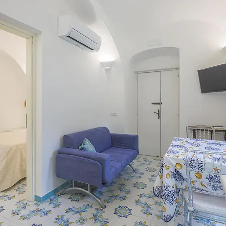 Relais San Basilio Convento Holiday home