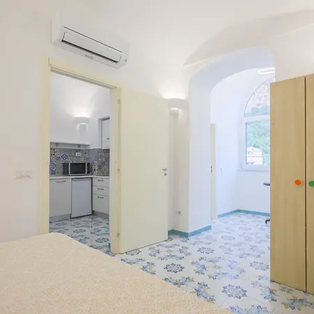 Holiday home Relais San Basilio Convento