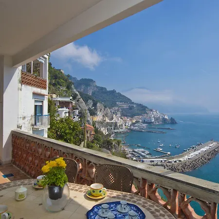 Relais San Basilio Convento