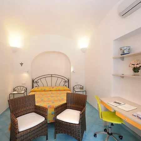 Tatil Evi Relais San Basilio Convento *