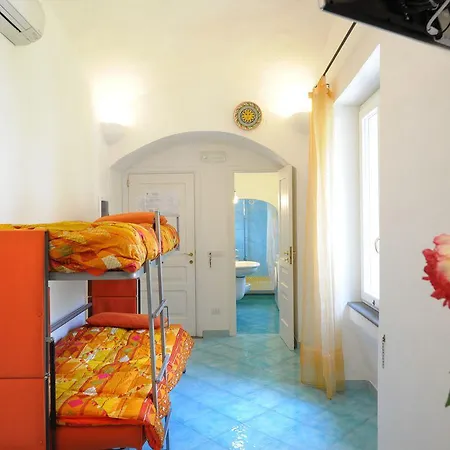 Relais San Basilio Convento Tatil Evi