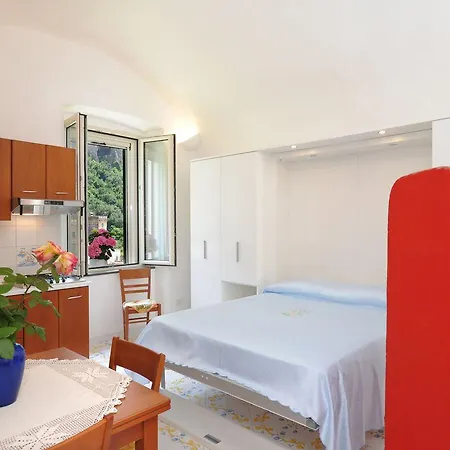 Hébergement de vacances Relais San Basilio Convento Amalfi