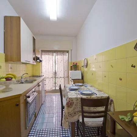 Relais San Basilio Convento Hébergement de vacances