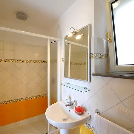 Hébergement de vacances Relais San Basilio Convento Amalfi