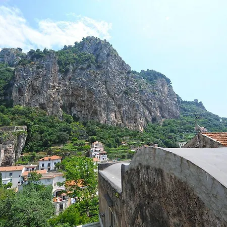 Tatil Evi Relais San Basilio Convento *