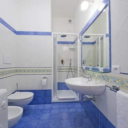 Relais San Basilio Convento Holiday home Amalfi