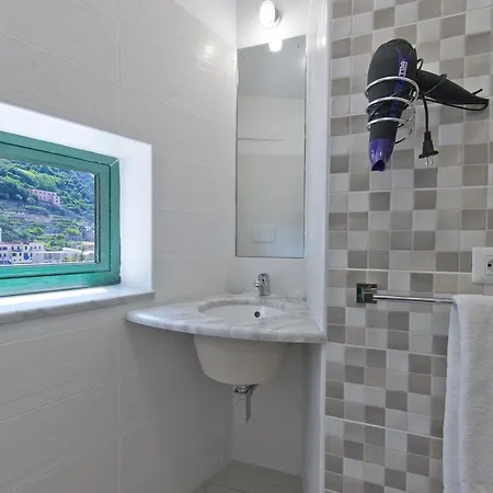 Holiday home Relais San Basilio Convento Amalfi
