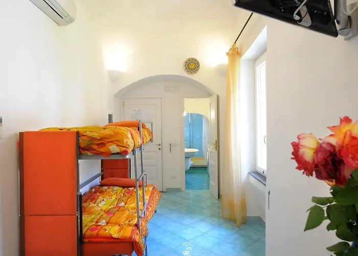 렐라이스 산 바실리오 콘벤토 펜션