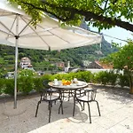 Relais San Basilio Convento 別荘