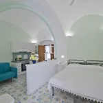 Relais San Basilio Convento アマルフィ