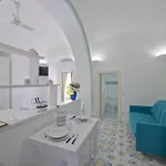 Relais San Basilio Convento 別荘 アマルフィ