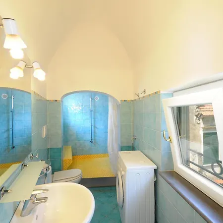 Дом отдыха Relais San Basilio Convento *