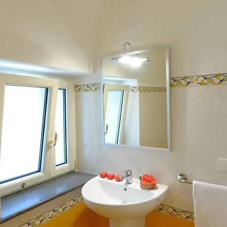 Дом отдыха Relais San Basilio Convento