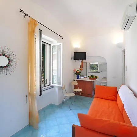別荘 Relais San Basilio Convento アマルフィ