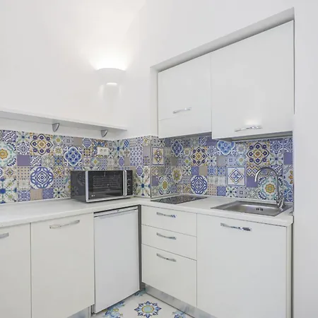 Relais San Basilio Convento アマルフィ