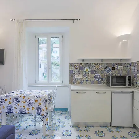 Relais San Basilio Convento アマルフィ