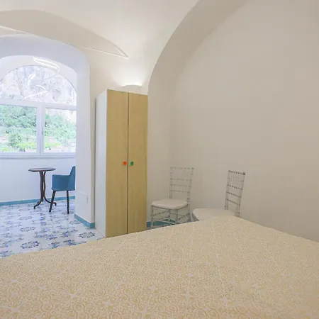 Relais San Basilio Convento Дом отдыха *