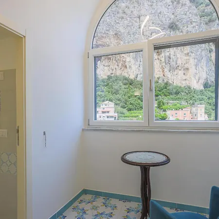 Дом отдыха Relais San Basilio Convento *