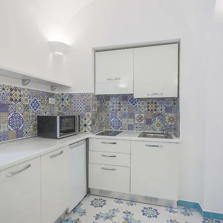 Relais San Basilio Convento Дом отдыха Амальфи