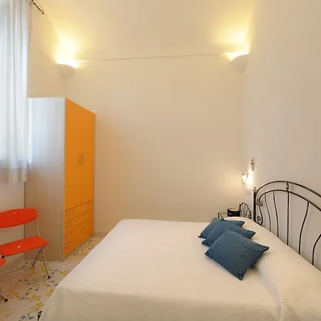 Relais San Basilio Convento بيت للعطل أمالفي