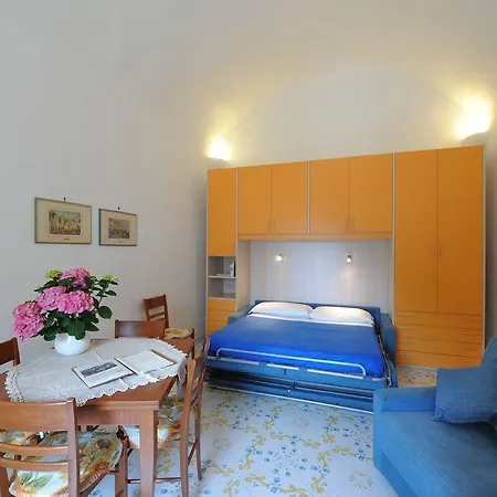 Relais San Basilio Convento بيت للعطل