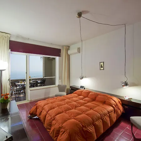 Relais San Basilio Convento *