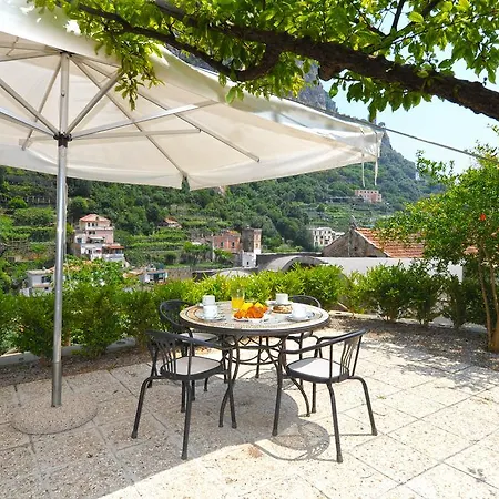 Relais San Basilio Convento Dom wakacyjny