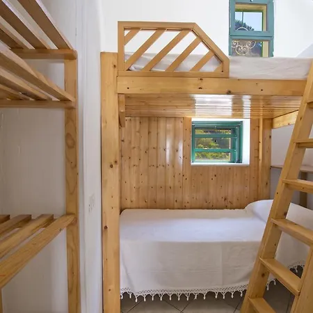 Дом отдыха Relais San Basilio Convento *