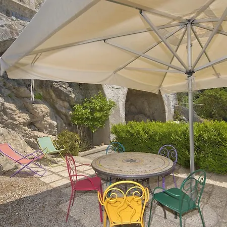 Relais San Basilio Convento Дом отдыха