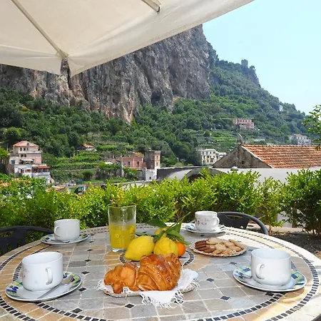 Дом отдыха Relais San Basilio Convento *
