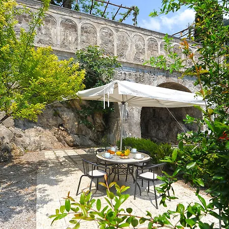 Relais San Basilio Convento Dom wakacyjny