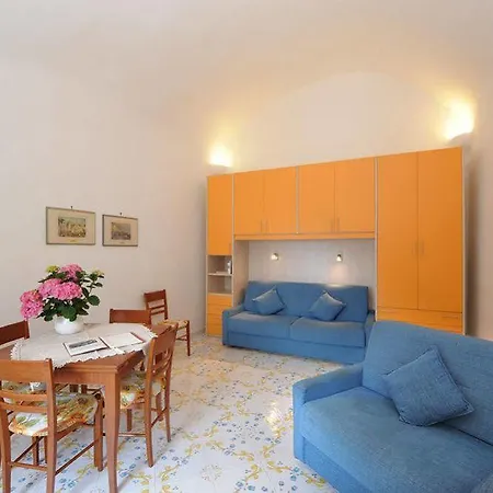 Relais San Basilio Convento Dom wakacyjny Amalfi