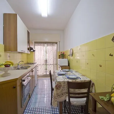 Dom wakacyjny Relais San Basilio Convento *