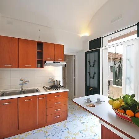 Relais San Basilio Convento أمالفي